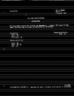 MIL MIL-C-10022D Notice 1 - Validation