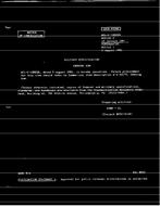 MIL MIL-C-10022D Notice 2 - Cancellation