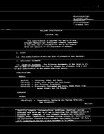 MIL MIL-C-10116C MIL MIL-C-10116C