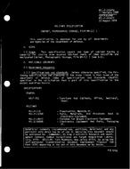 MIL MIL-C-10147D MIL MIL-C-10147D