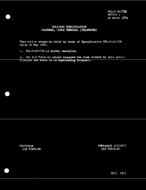 MIL MIL-C-10173B Notice 1 - Cancellation