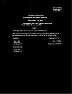 MIL MIL-C-10244G Amendment 1