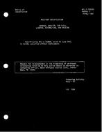 MIL MIL-C-10300A Notice 1 - Cancellation