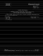 MIL MIL-C-10382D Notice 1 – Validation MIL MIL-C-10382D Notice 1 - Validation