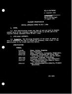 MIL MIL-C-10479B MIL MIL-C-10479B