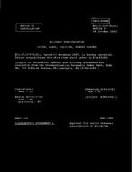 MIL MIL-C-10797D Notice 2 – Cancellation MIL MIL-C-10797D Notice 2 - Cancellation
