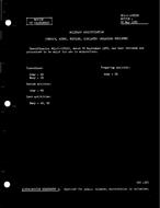 MIL MIL-C-10856D Notice 1 - Validation