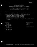 MIL MIL-C-10950/3E Amendment 1 MIL MIL-C-10950/3E Amendment 1
