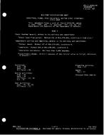 MIL MIL-C-10950/4D Amendment 1