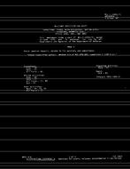 MIL MIL-C-10950/7C Amendment 1