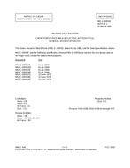MIL MIL-C-10950/8C Notice 1 - Inactivation