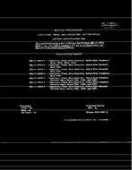 MIL MIL-C-10950C Supplement 1
