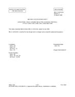 MIL MIL-C-11015/15C Notice 2 - Cancellation