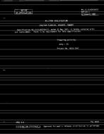 MIL MIL-C-11162 Notice 1 – Cancellation MIL MIL-C-11162 Notice 1 - Cancellation