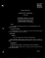 MIL MIL-C-11272/12B MIL MIL-C-11272/12B