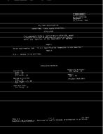 MIL MIL-C-11272/12B Amendment 1