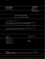 MIL MIL-C-11272/18C Notice 2 - Validation