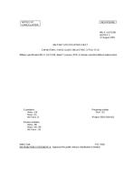 MIL MIL-C-11272/5B Notice 2 - Cancellation