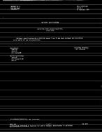 MIL MIL-C-11272/6A Notice 1 - Validation