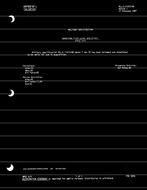 MIL MIL-C-11272/8A Notice 1 - Validation