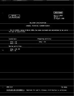 MIL MIL-C-11403C Notice 1 - Validation