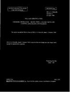 MIL MIL-C-11504C Notice 1 - Inactivation