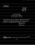 MIL MIL-C-11569D Notice 1 – Cancellation MIL MIL-C-11569D Notice 1 - Cancellation