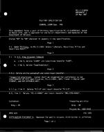 MIL MIL-C-11605B Amendment 1