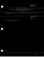 MIL MIL-C-11693/16A Notice 1 - Cancellation