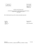 MIL MIL-C-11693/5B Notice 2 - Cancellation