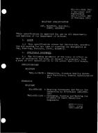 MIL MIL-C-11762B MIL MIL-C-11762B