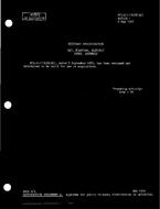 MIL MIL-C-11762B Notice 1 - Validation