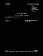 MIL MIL-C-11866C Notice 2 - Validation