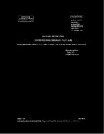 MIL MIL-C-11957C Notice 2 - Cancellation