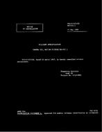 MIL MIL-C-12131B Notice 1 – Cancellation MIL MIL-C-12131B Notice 1 - Cancellation