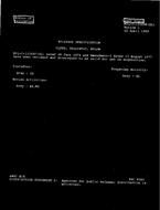 MIL MIL-C-12369F Notice 1 – Validation 1 MIL MIL-C-12369F Notice 1 - Validation 1