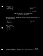 MIL MIL-C-12520/10A Notice 1 – Validation MIL MIL-C-12520/10A Notice 1 - Validation