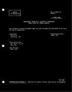 MIL MIL-C-12520/11A Notice 1 – Validation MIL MIL-C-12520/11A Notice 1 - Validation