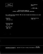 MIL MIL-C-12520/13A Notice 1 - Validation