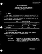 MIL MIL-C-12520/14 MIL MIL-C-12520/14