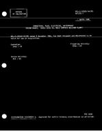 MIL MIL-C-12520/14 Notice 1 – Validation MIL MIL-C-12520/14 Notice 1 - Validation