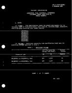 MIL MIL-C-12520/16 MIL MIL-C-12520/16