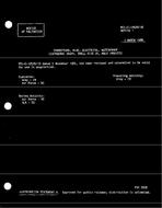 MIL MIL-C-12520/18 Notice 1 - Validation