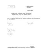 MIL MIL-C-12520/7A Notice 1 - Validation