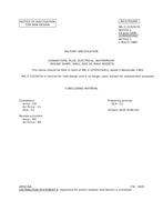 MIL MIL-C-12520/7A Notice 2 - Inactivation