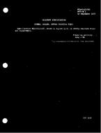 MIL MIL-C-12580C Notice 1 - Cancellation