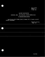 MIL MIL-C-12584B Notice 1 – Cancellation MIL MIL-C-12584B Notice 1 - Cancellation