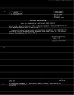 MIL MIL-C-1258D Notice 2 - Cancellation