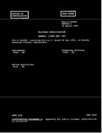 MIL MIL-C-12668D Notice 3 - Cancellation