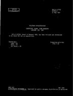 MIL MIL-C-12779C Notice 1 – Validation MIL MIL-C-12779C Notice 1 - Validation